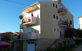 Apartmani Eda Zadar